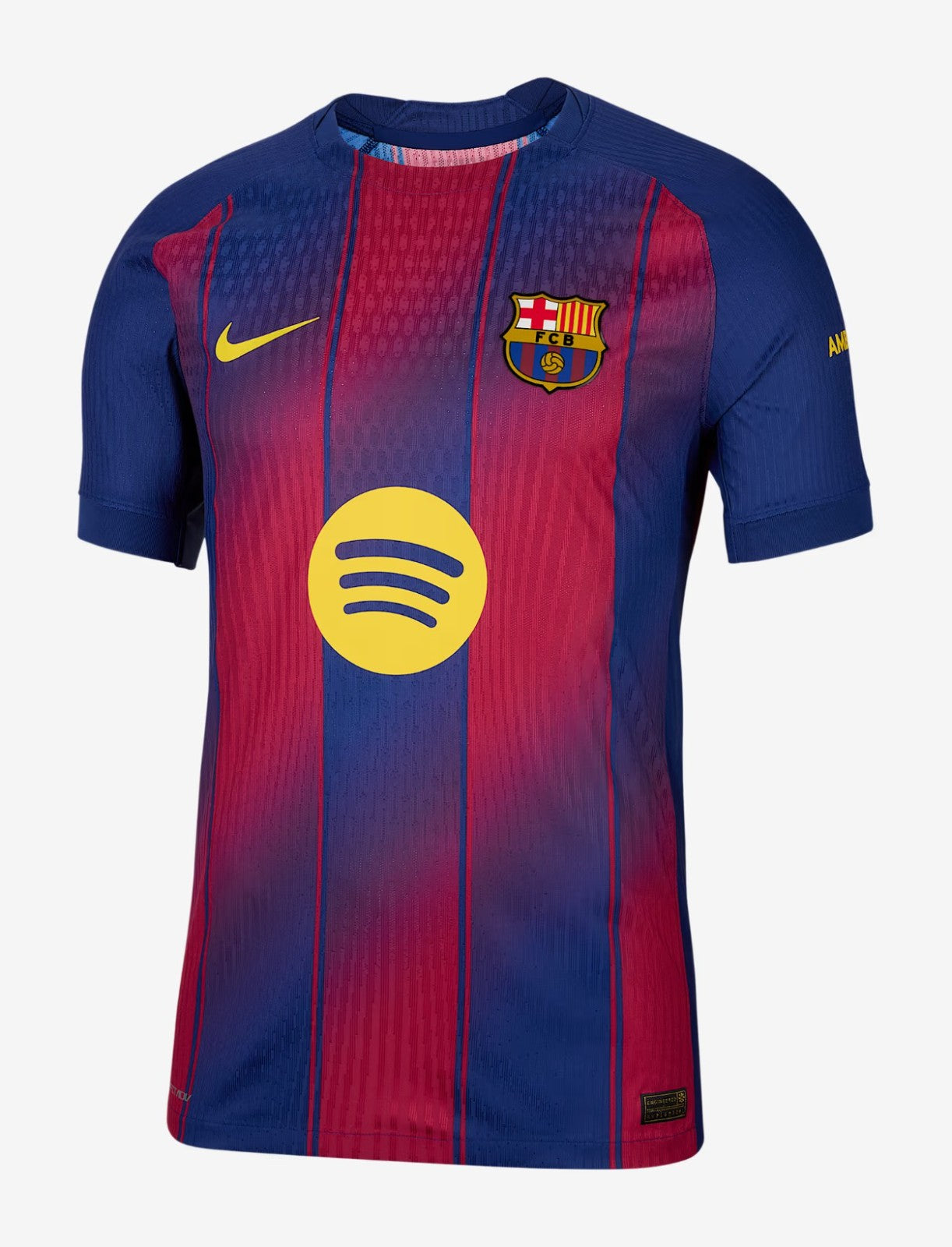 Maglia HOME 25-26
