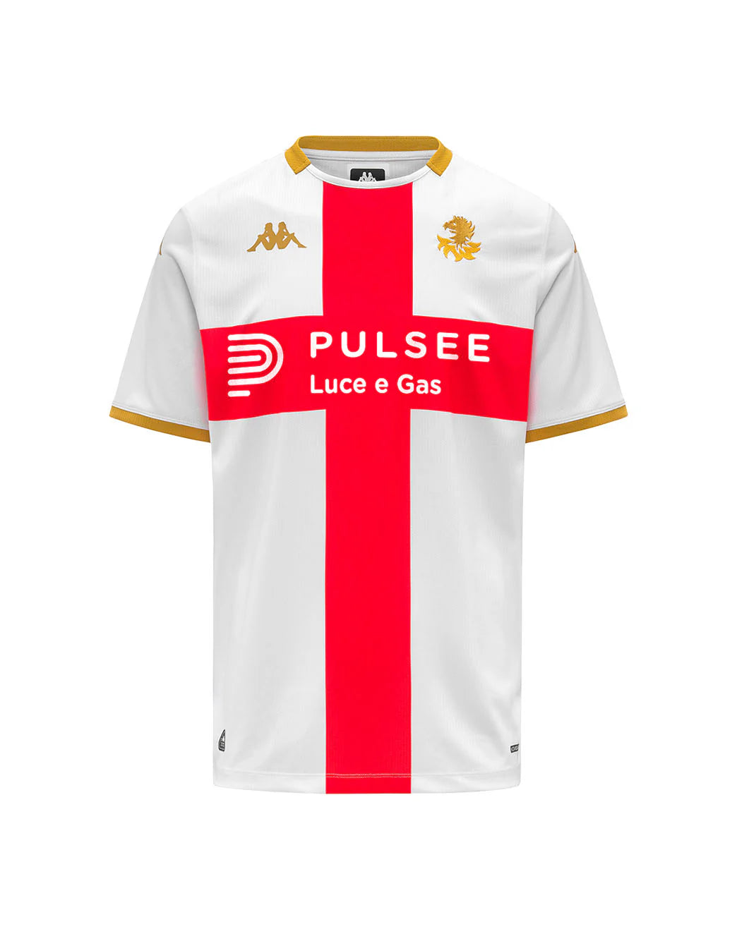 Maglia AWAY 25-26