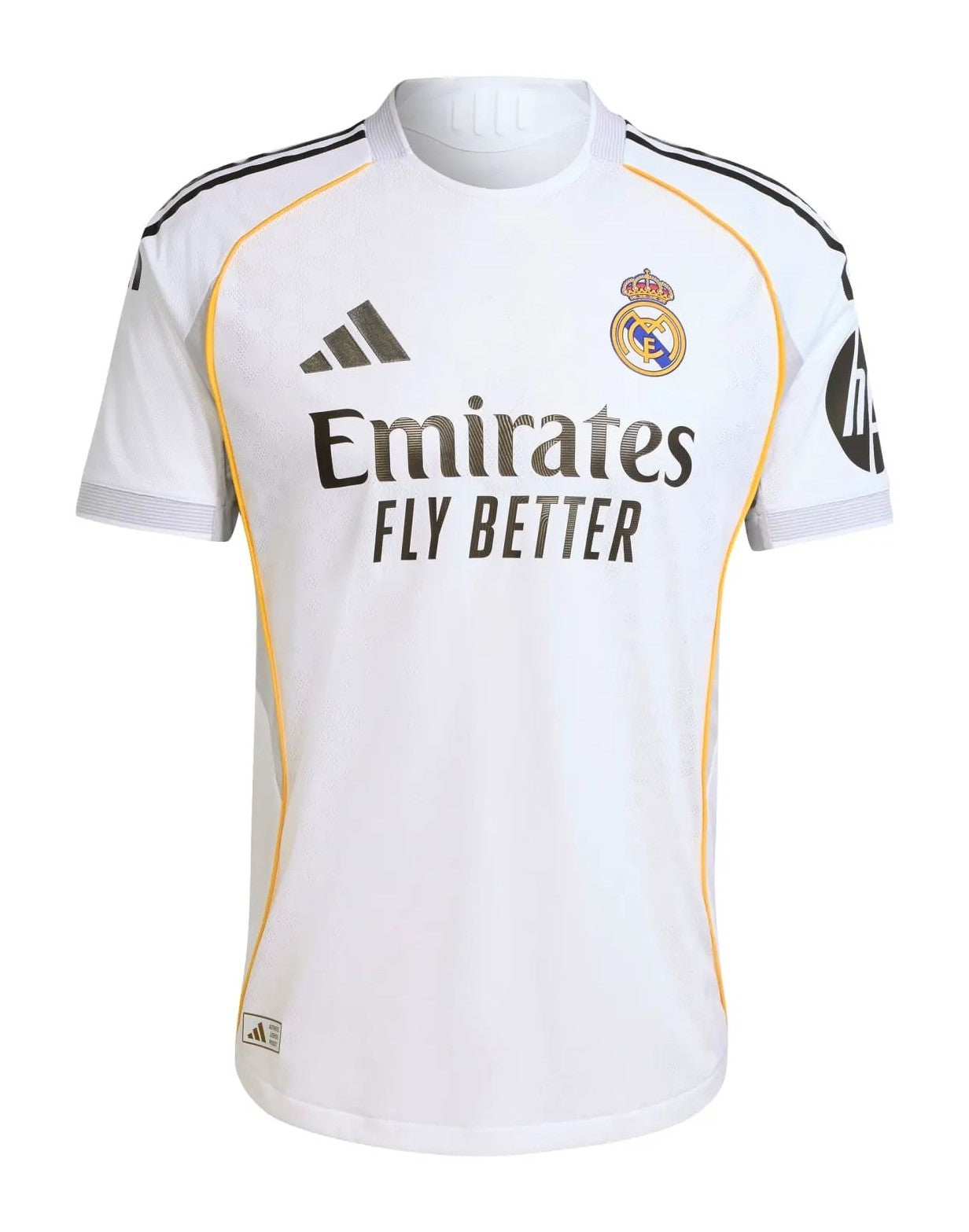 Maglia HOME 25-26