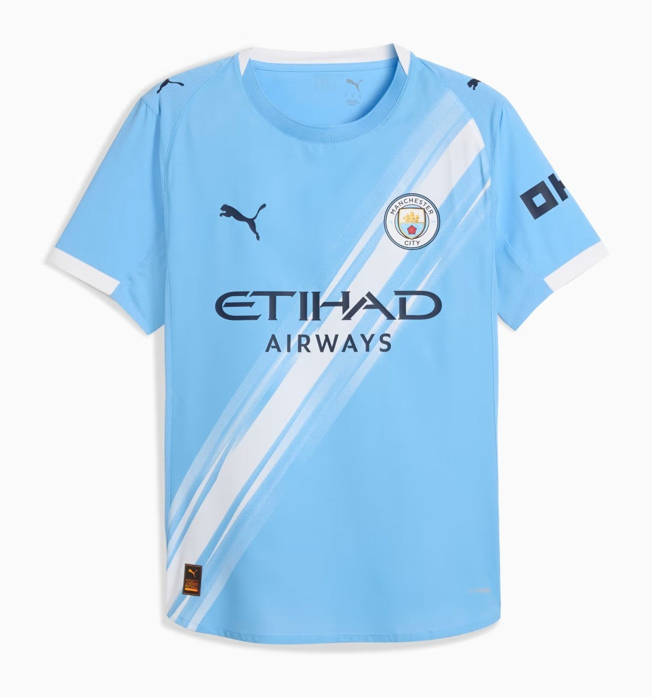Maglia HOME 25-26