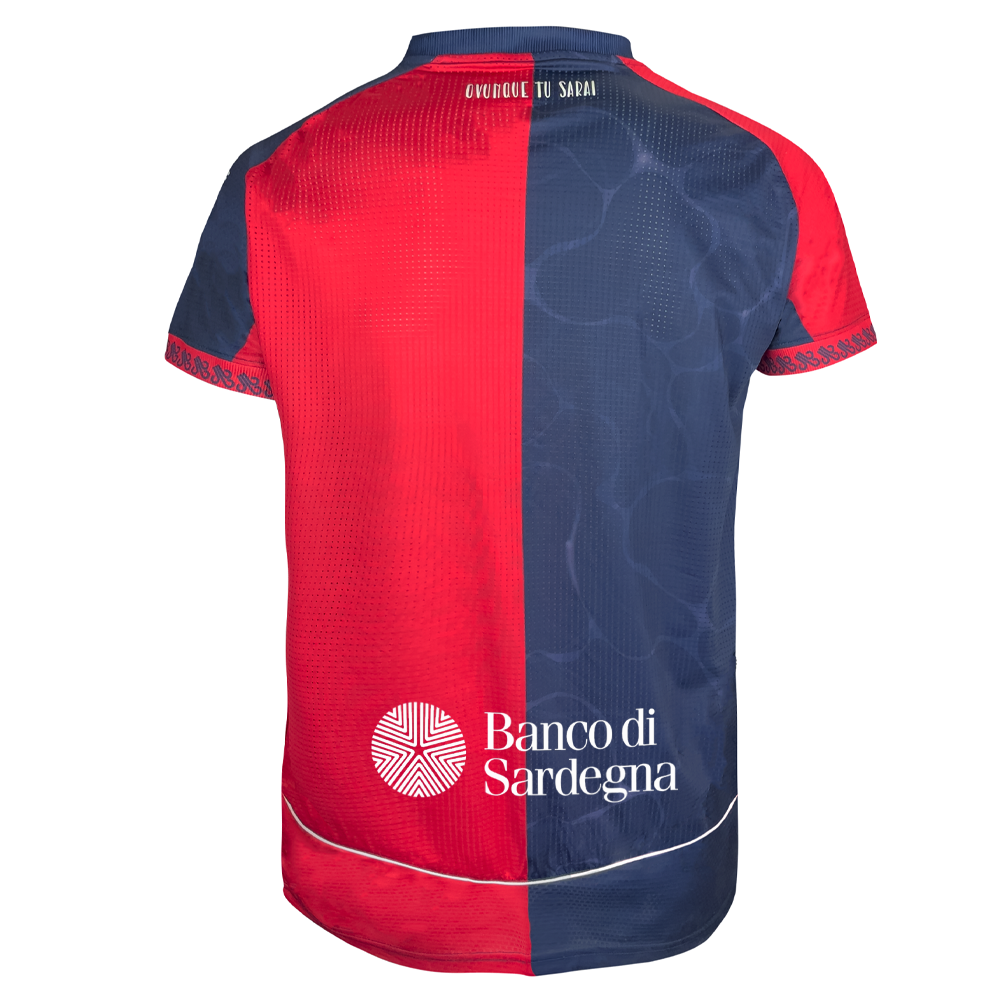 Maglia HOME 25-26