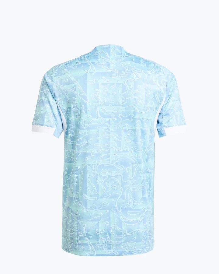 Maglia Away Bianconeri 25-26