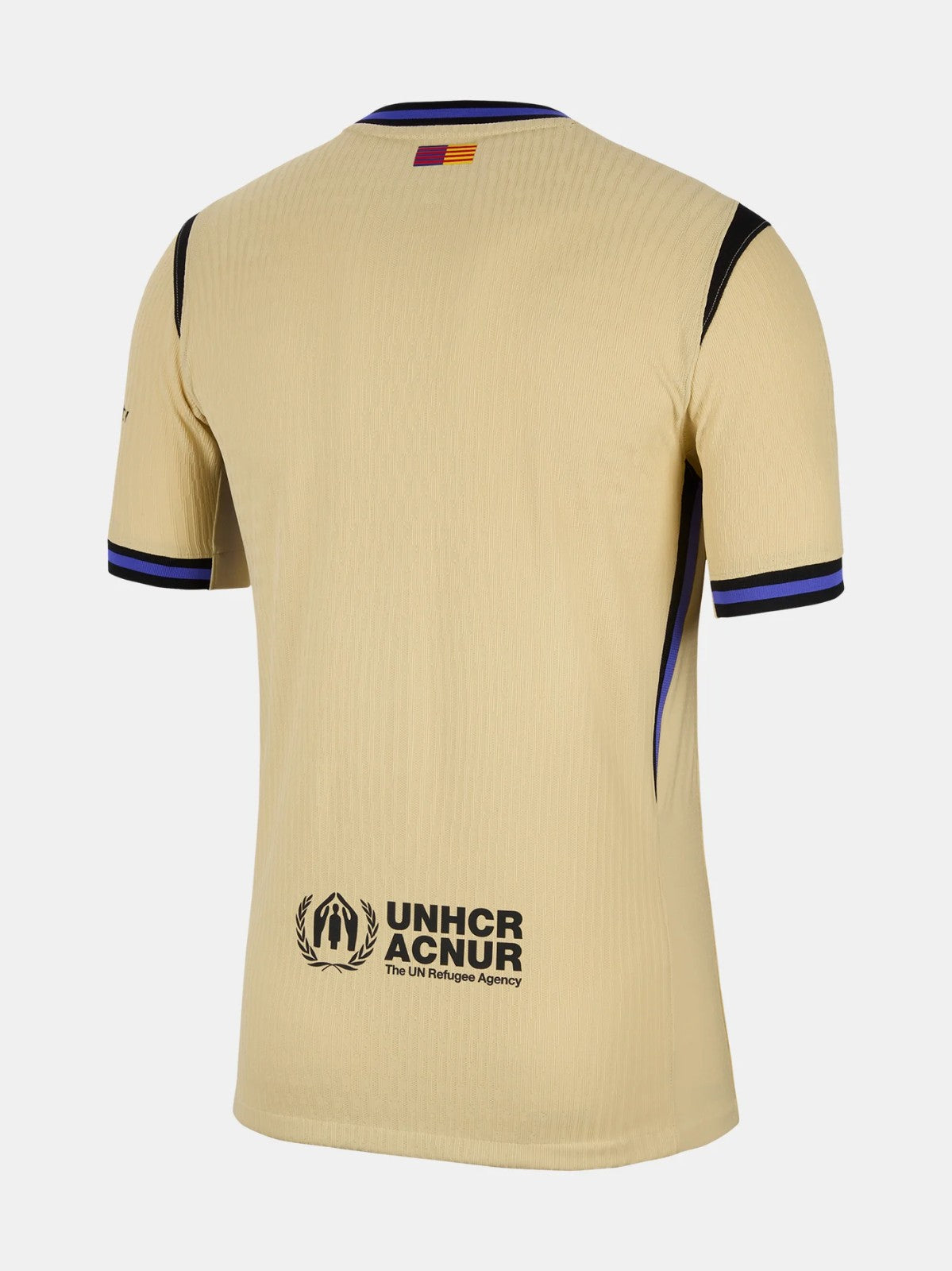 Maglia AWAY 25-26