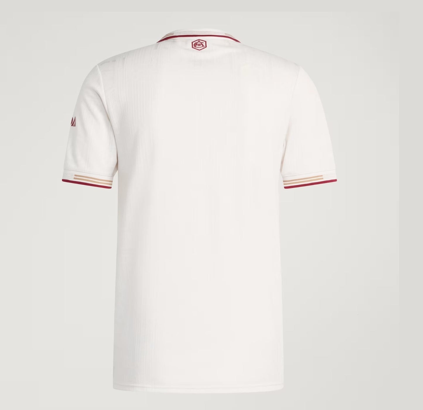 Maglia THIRD 25-26