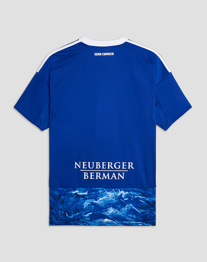 Maglia home 25-26