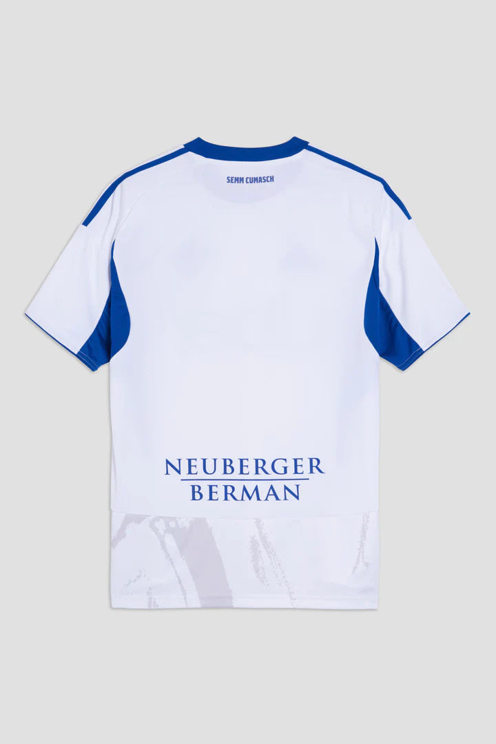 Maglia AWAY 25-26