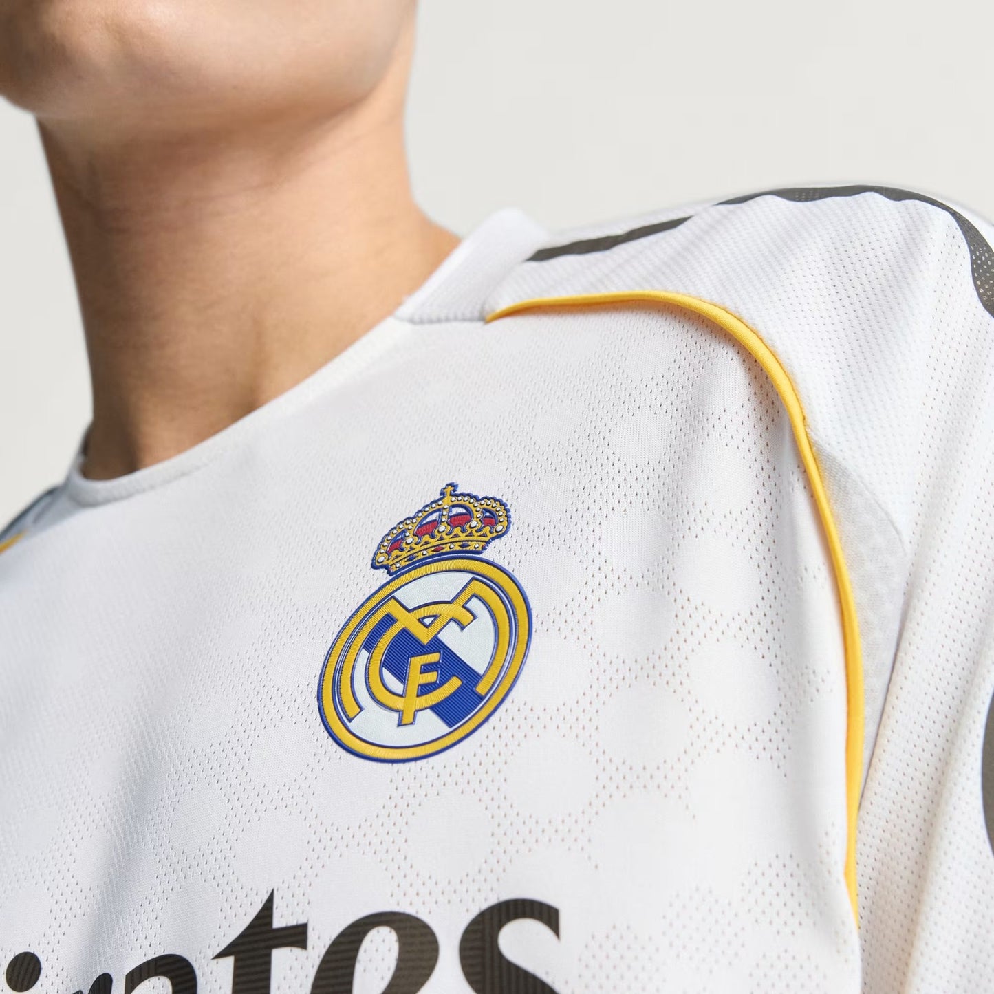Maglia HOME 25-26