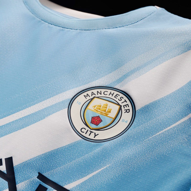 Maglia HOME 25-26