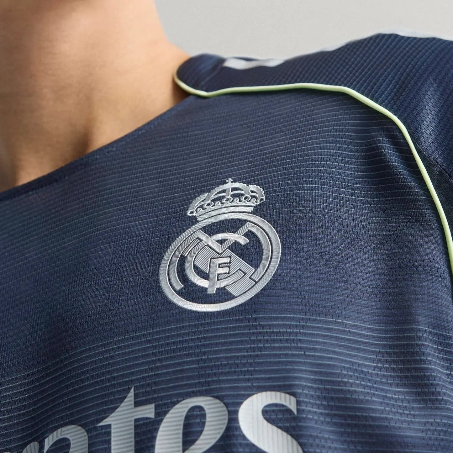 Maglia AWAY 25-26