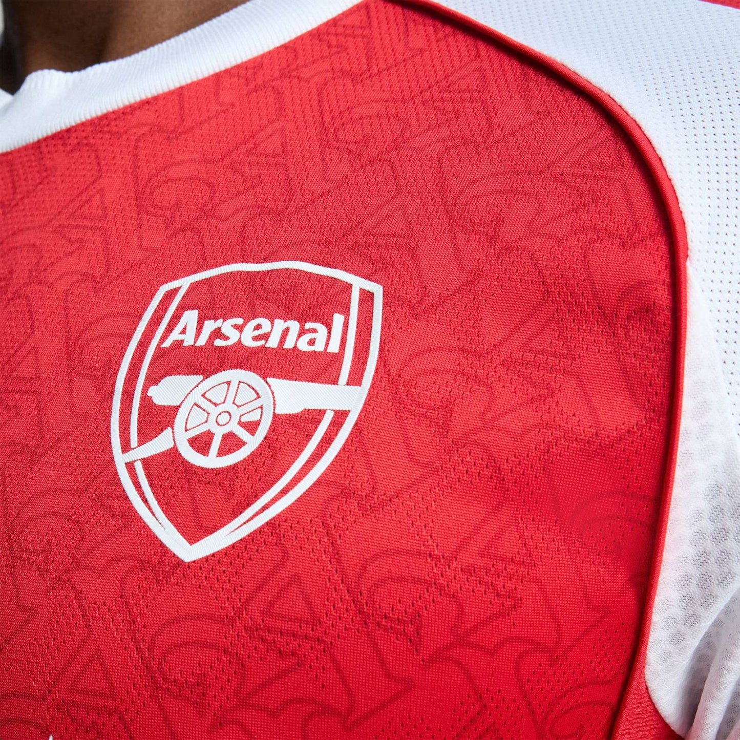 Maglia HOME 25-26