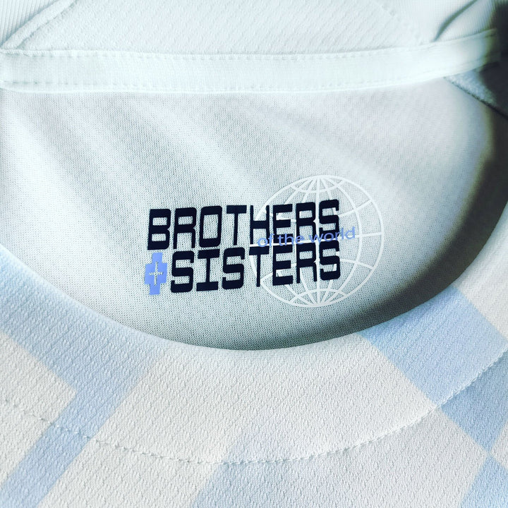 Maglia Trasferta 25-26