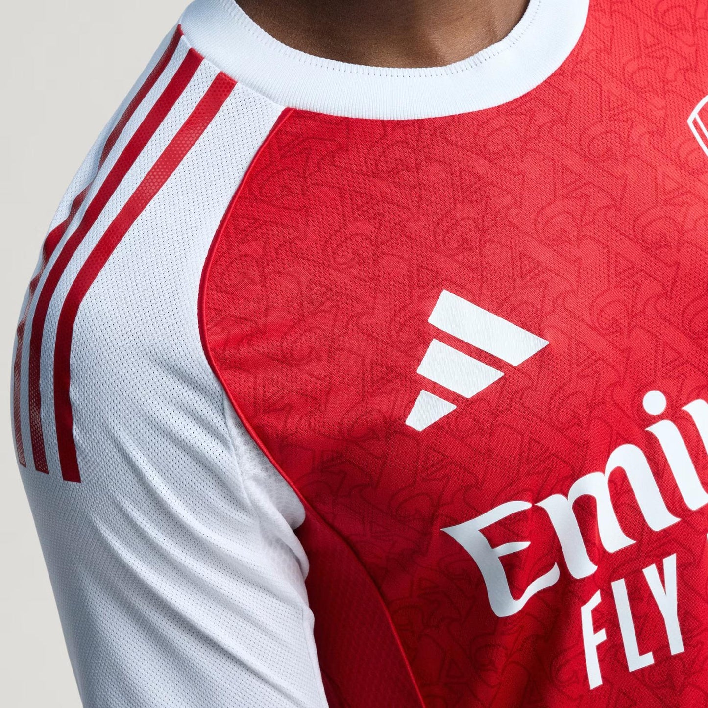 Maglia HOME 25-26