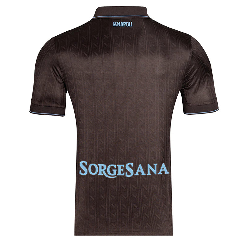Maglia THIRD 25-26