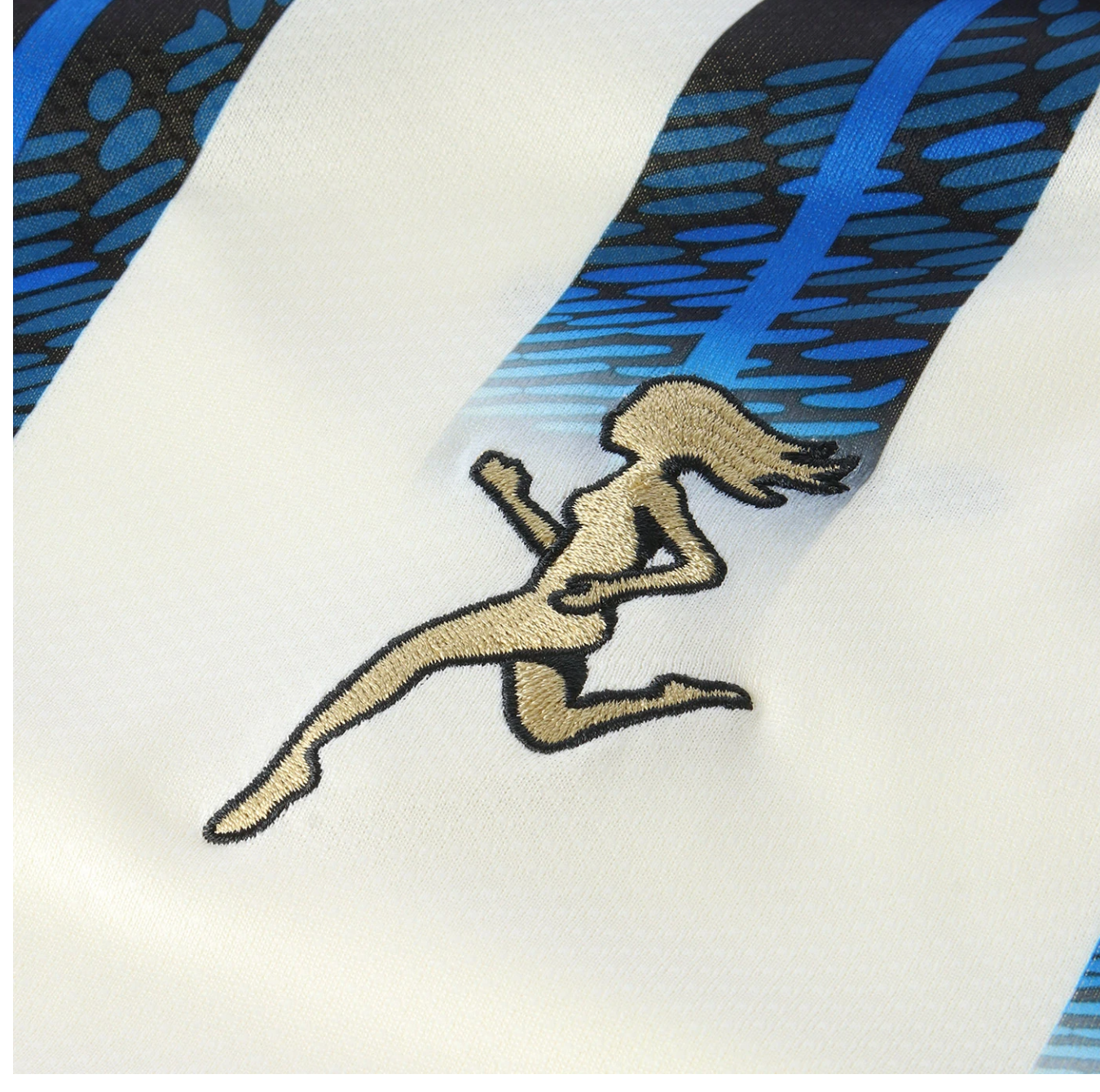 Maglia AWAY 25-26