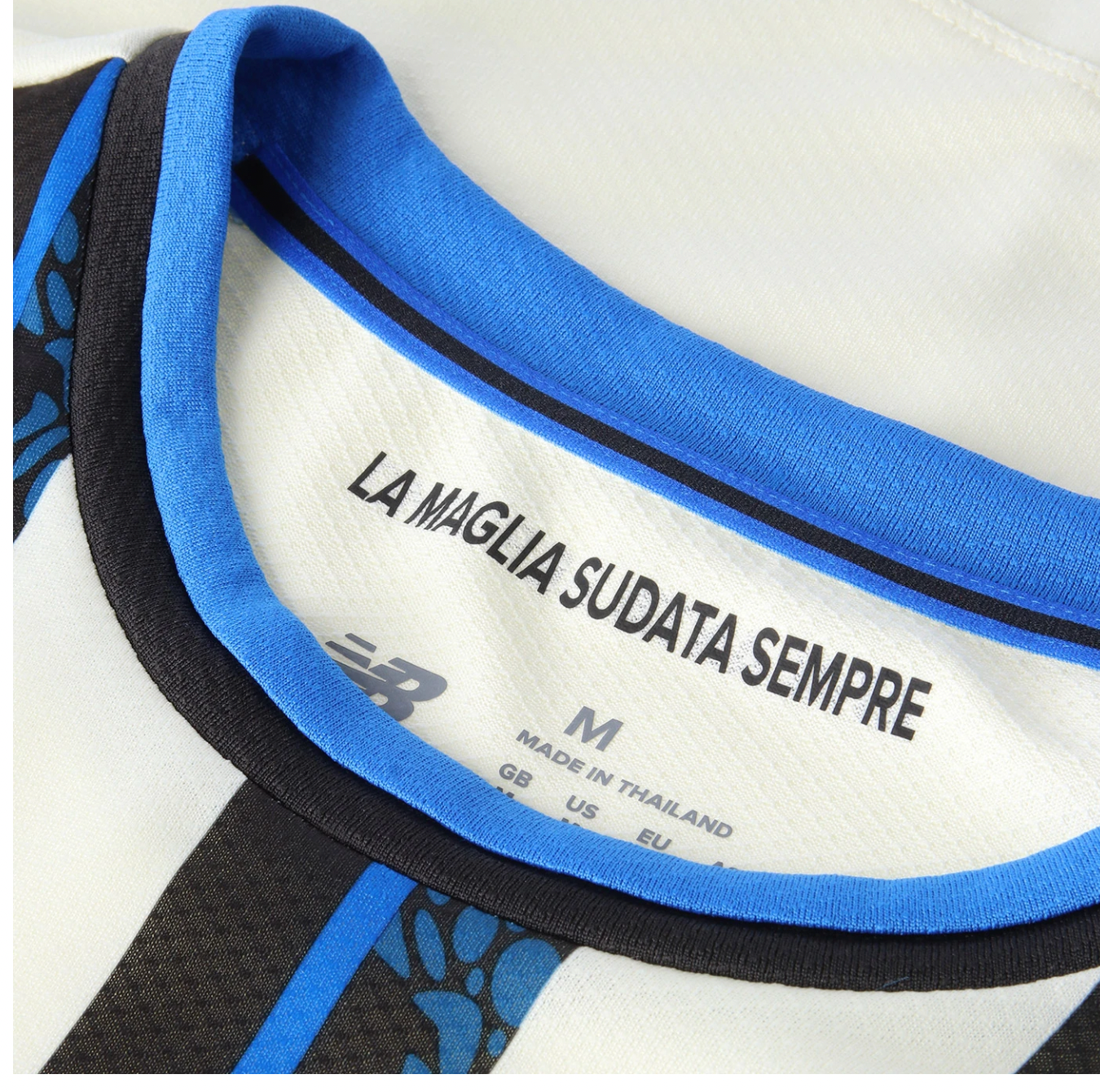 Maglia AWAY 25-26