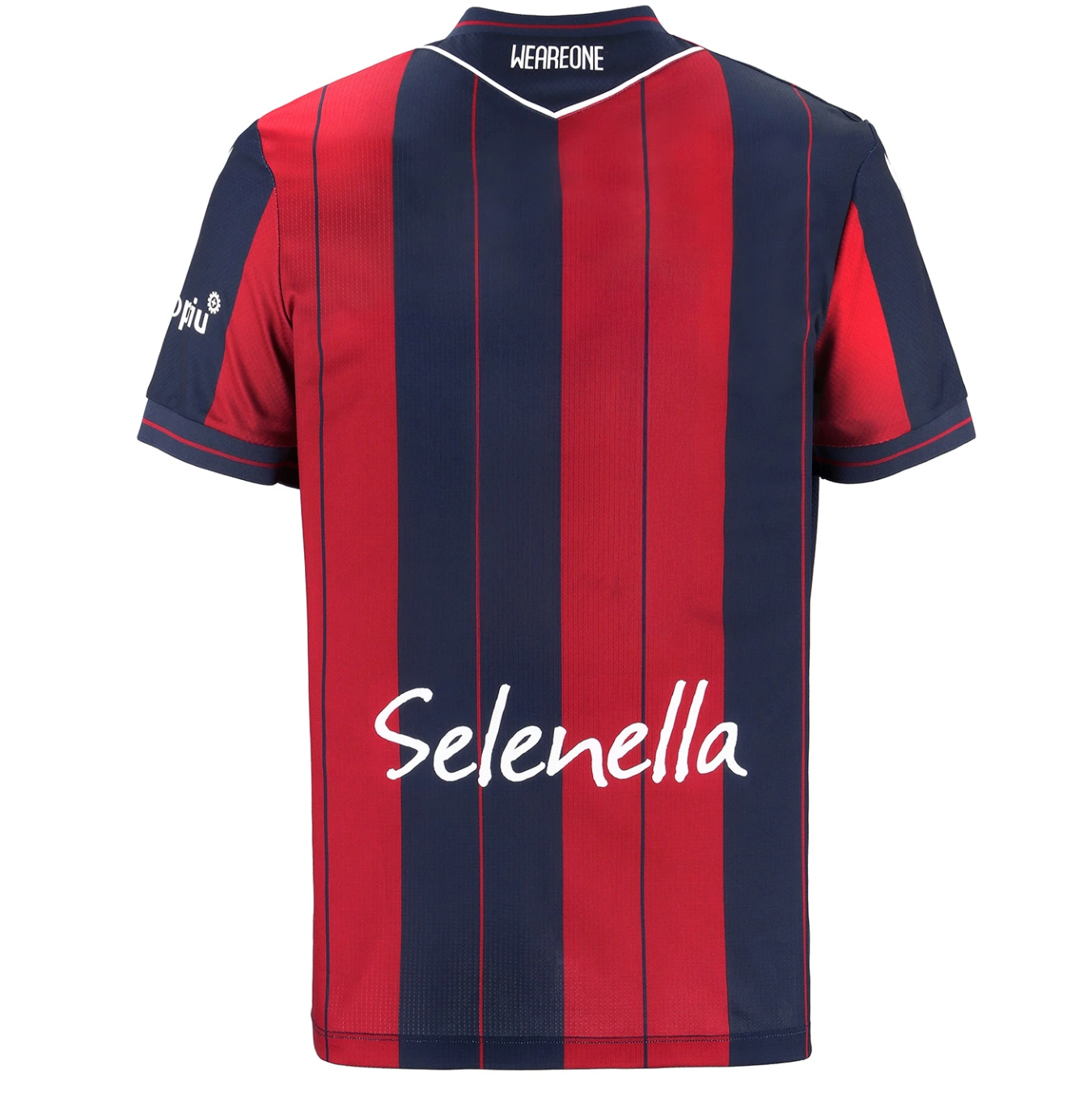 Maglia HOME 25-26