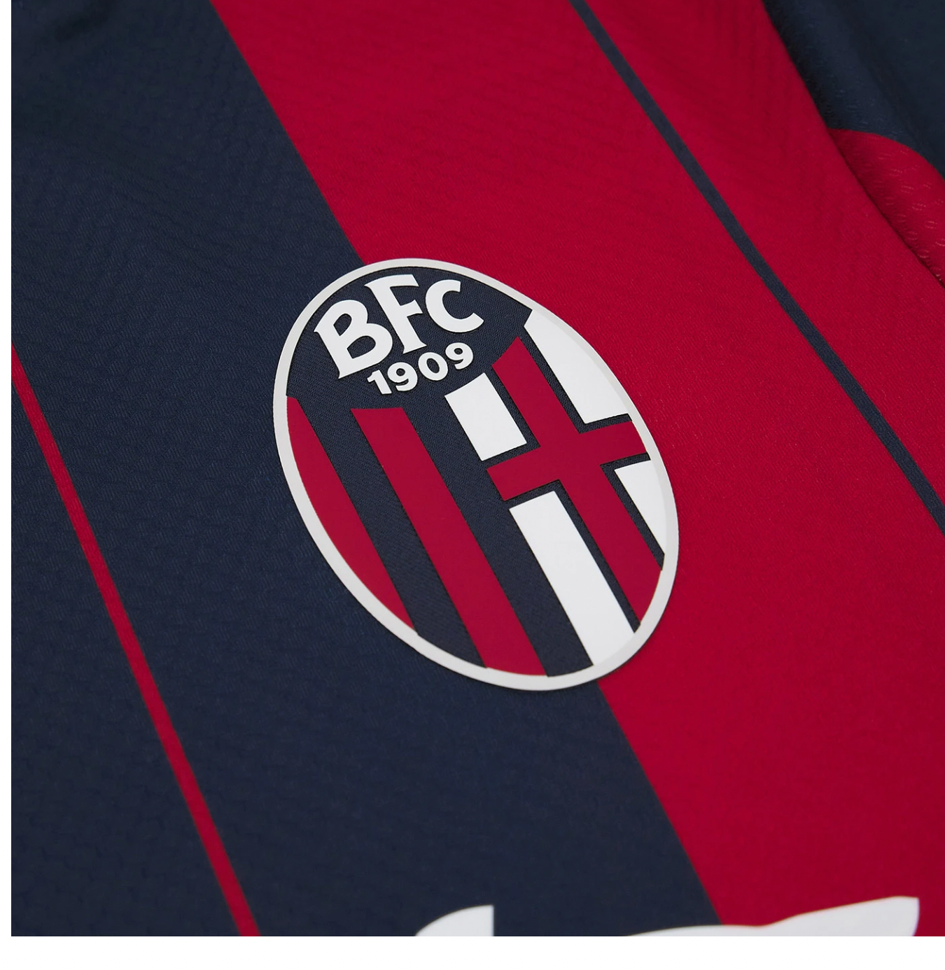 Maglia HOME 25-26