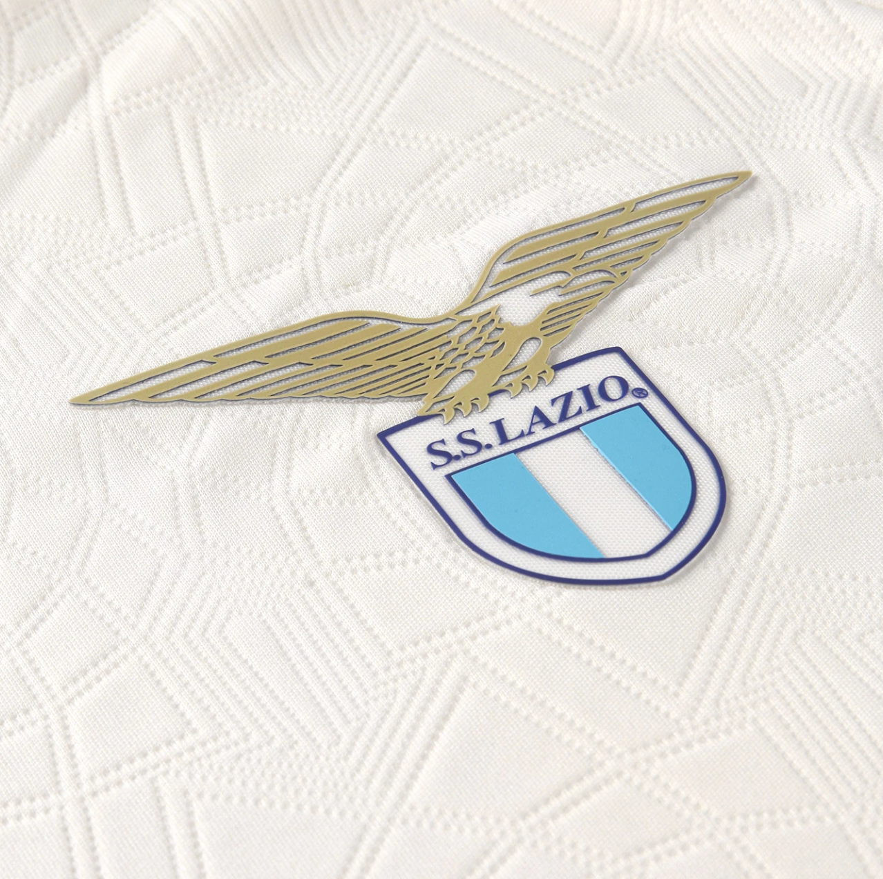 Maglia AWAY 25-26