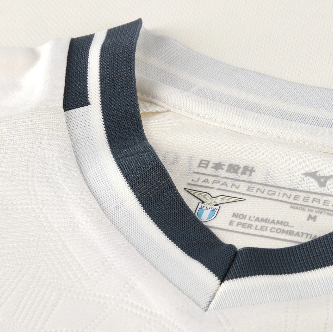 Maglia AWAY 25-26
