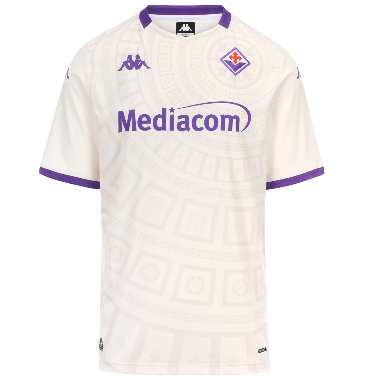 Maglia AWAY 25-26