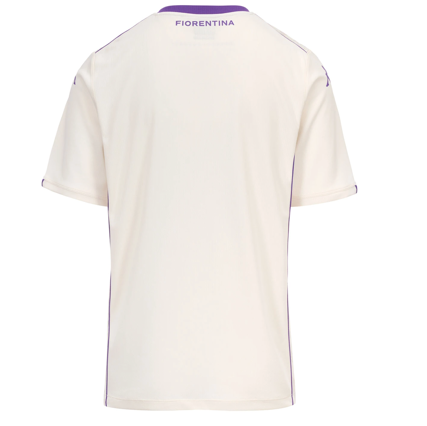 Maglia AWAY 25-26