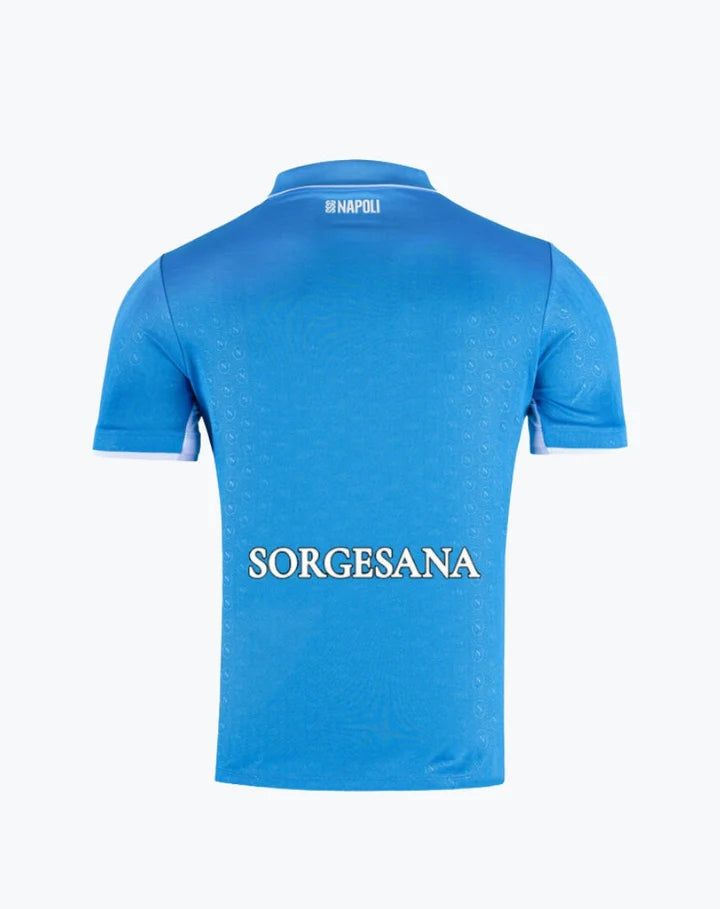 Maglia Partenopei Casa 24-25