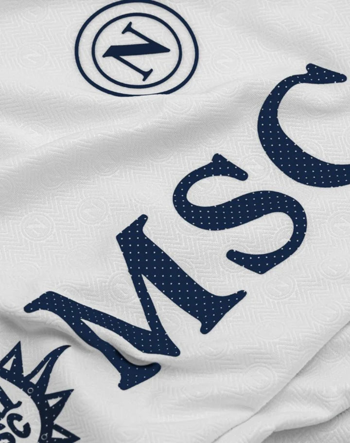 Maglia Partenopei Trasferta 24-25