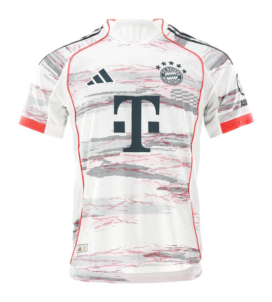 Maglia AWAY 25-26