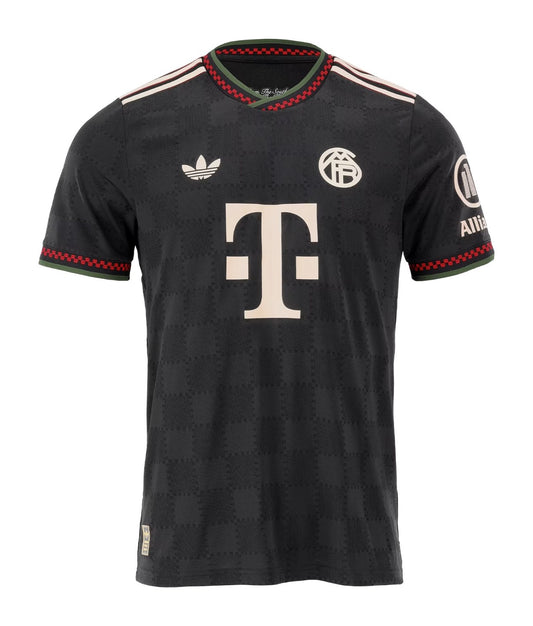 Maglia THIRD 25-26