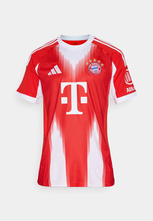 Maglia HOME 25-26