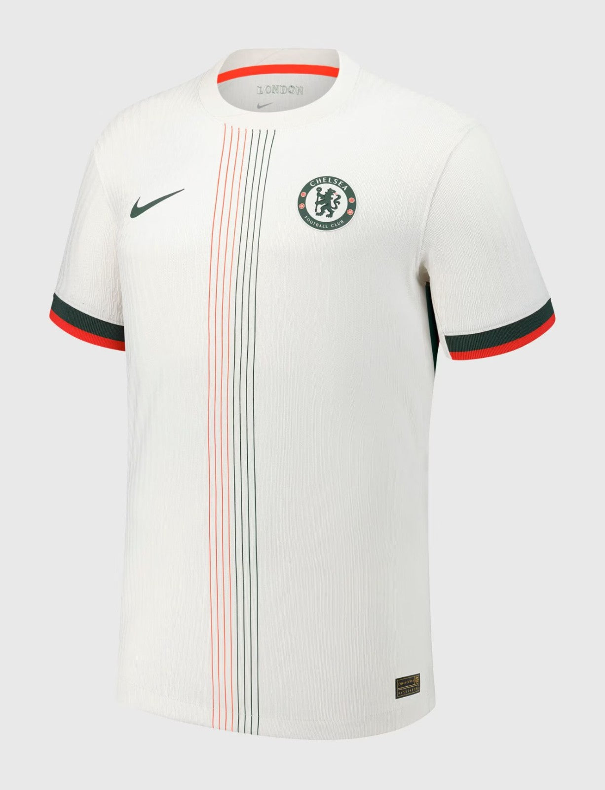 Maglia AWAY 25-26