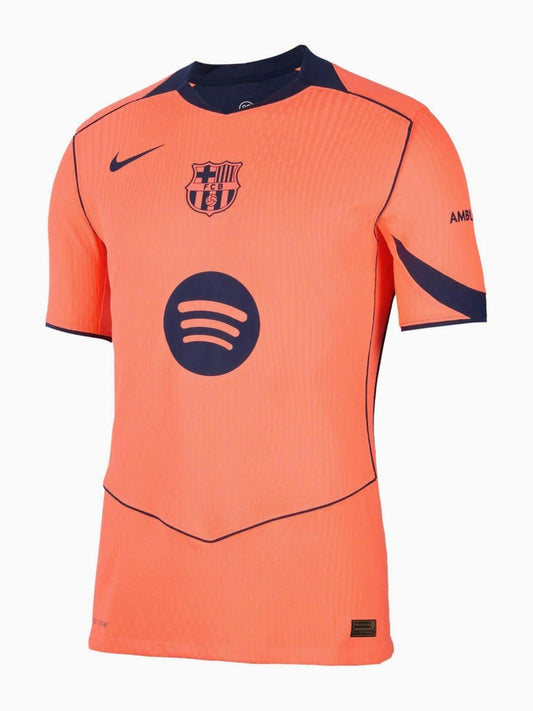 Maglia THIRD 25-26