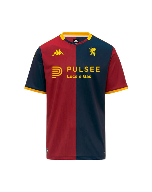 Maglia HOME 25-26