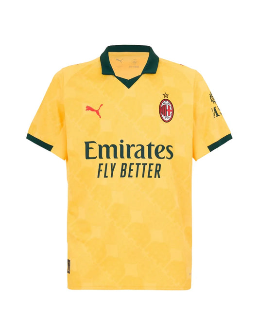 Maglia THIRD 25-26