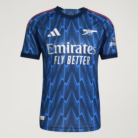 Maglia AWAY 25-26