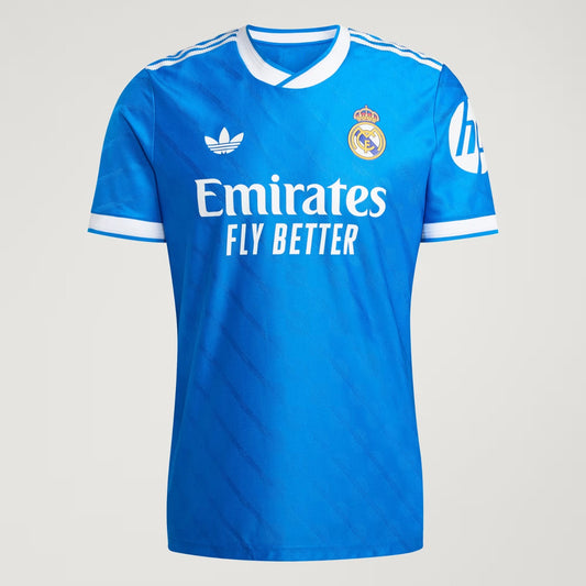 Maglia THIRD 25-26