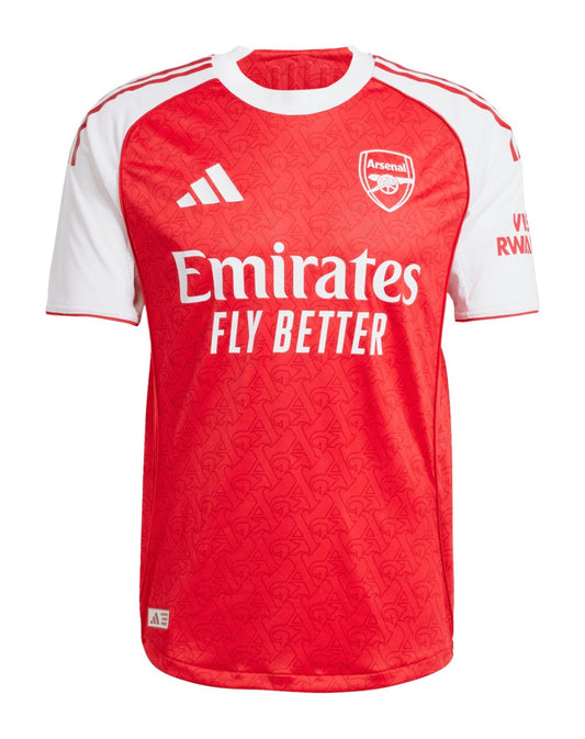 Maglia HOME 25-26