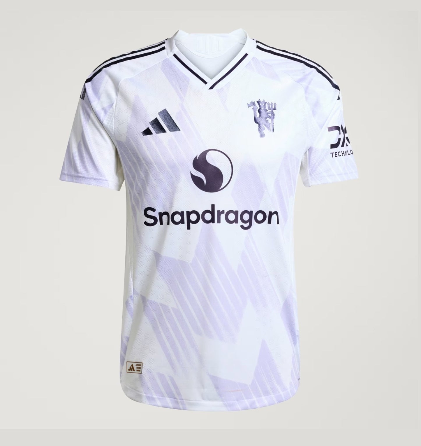 Maglia AWAY 25-26