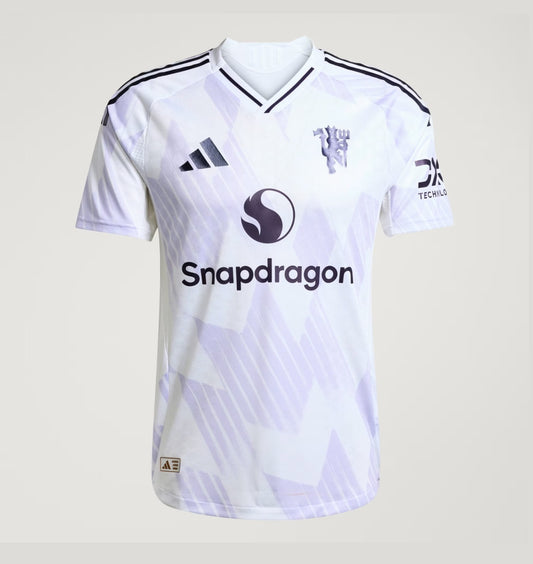 Maglia AWAY 25-26
