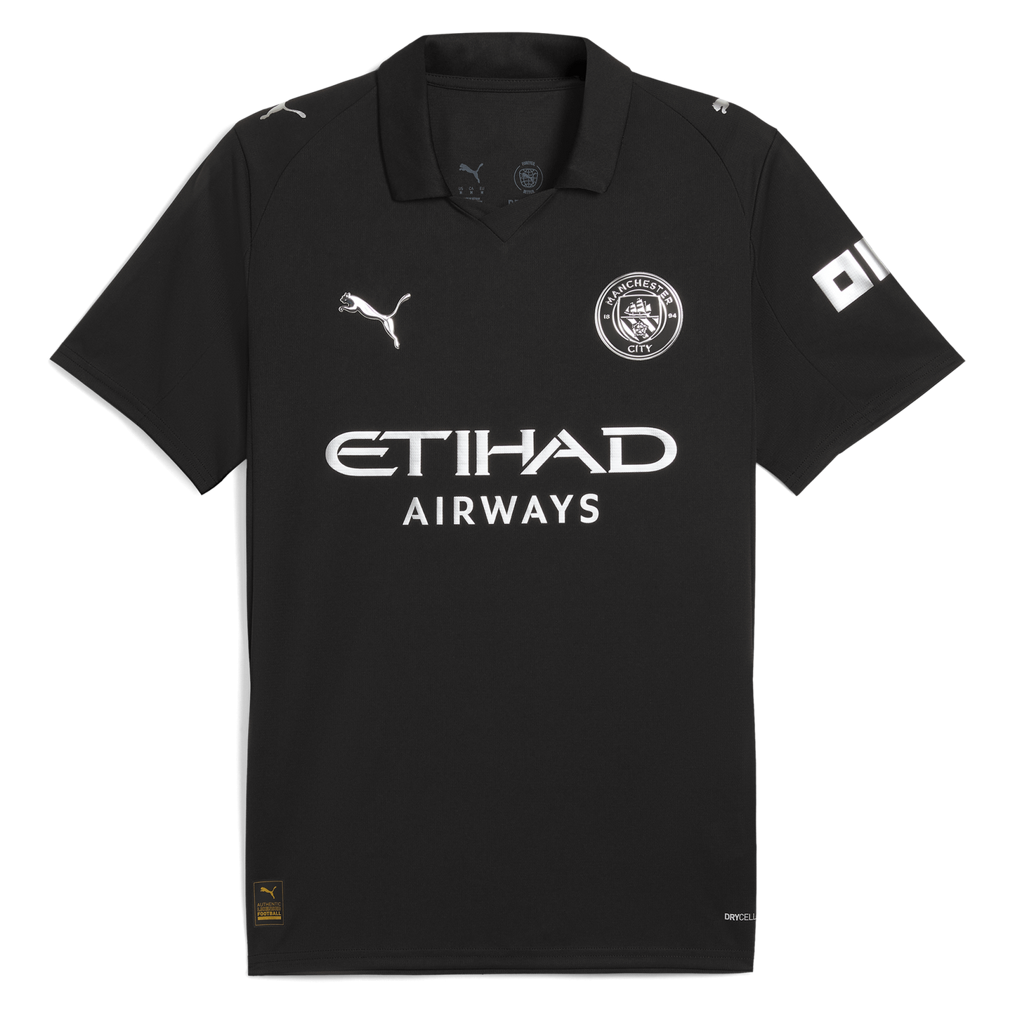 Maglia AWAY 25-26