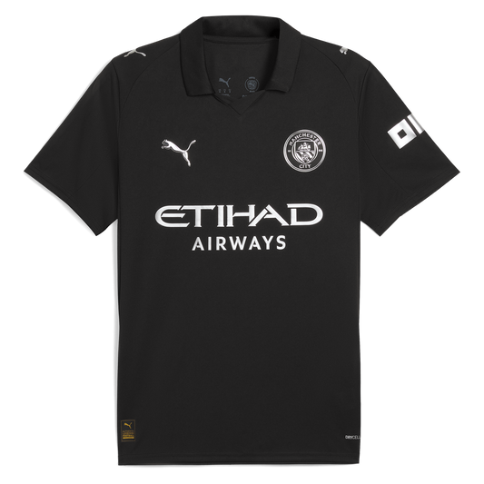 Maglia AWAY 25-26