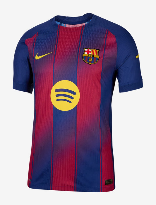 Maglia HOME 25-26