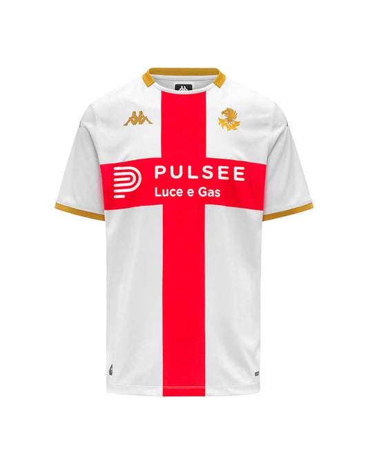 Maglia AWAY 25-26