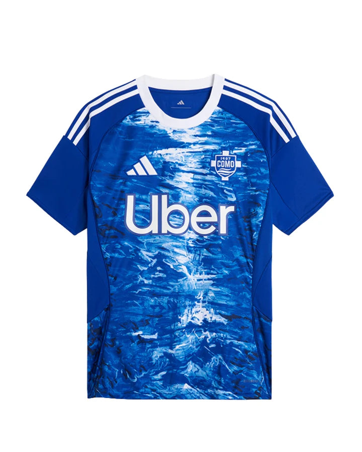 Maglia home 25-26