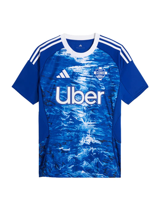 Maglia home 25-26