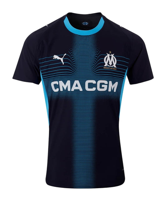 Maglia AWAY 25-26