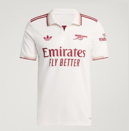 Maglia THIRD 25-26