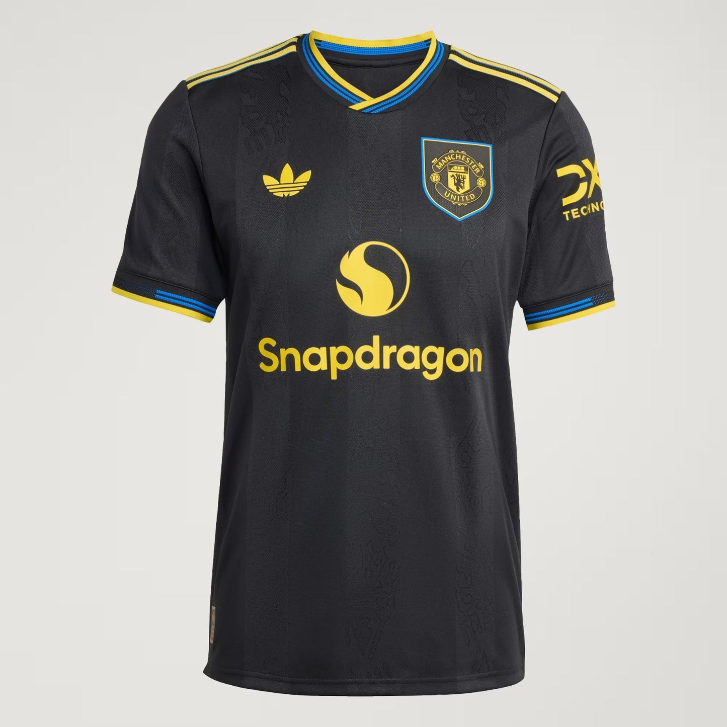 Maglia THIRD 25-26