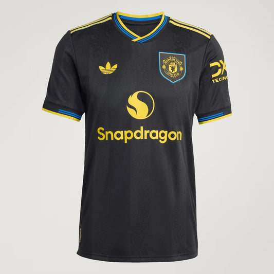 Maglia THIRD 25-26