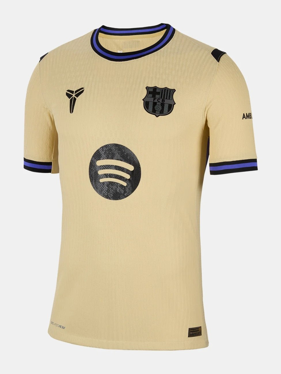 Maglia AWAY 25-26